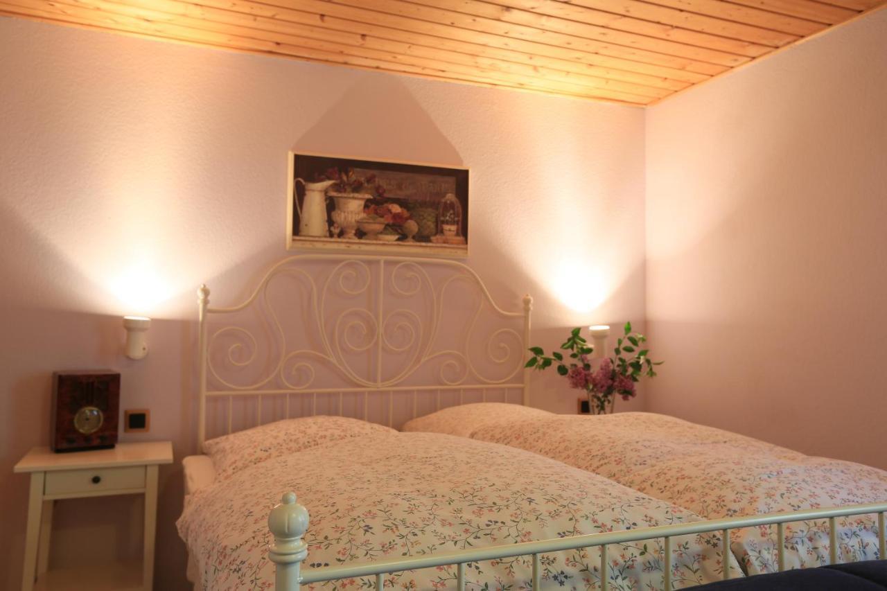 Hotel Weingewolbe Bermersheim 외부 사진