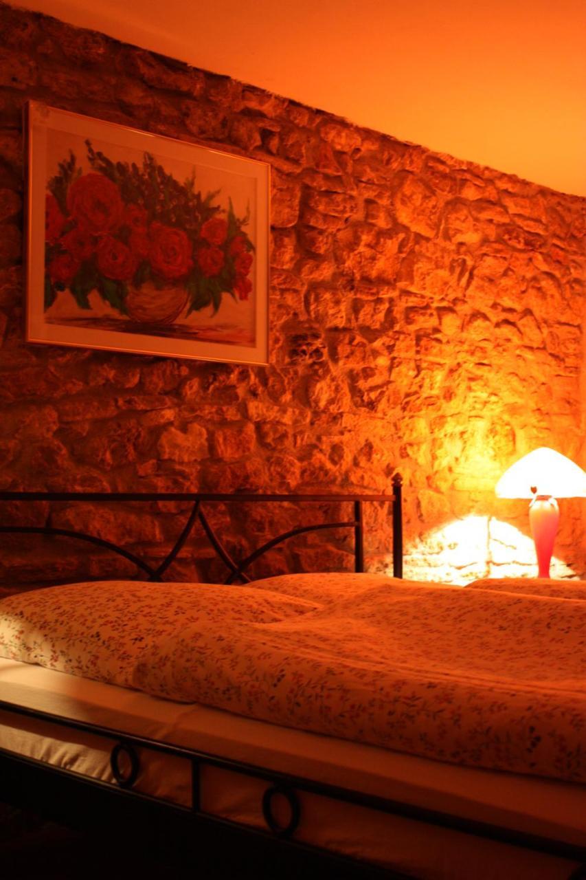 Hotel Weingewolbe Bermersheim 외부 사진