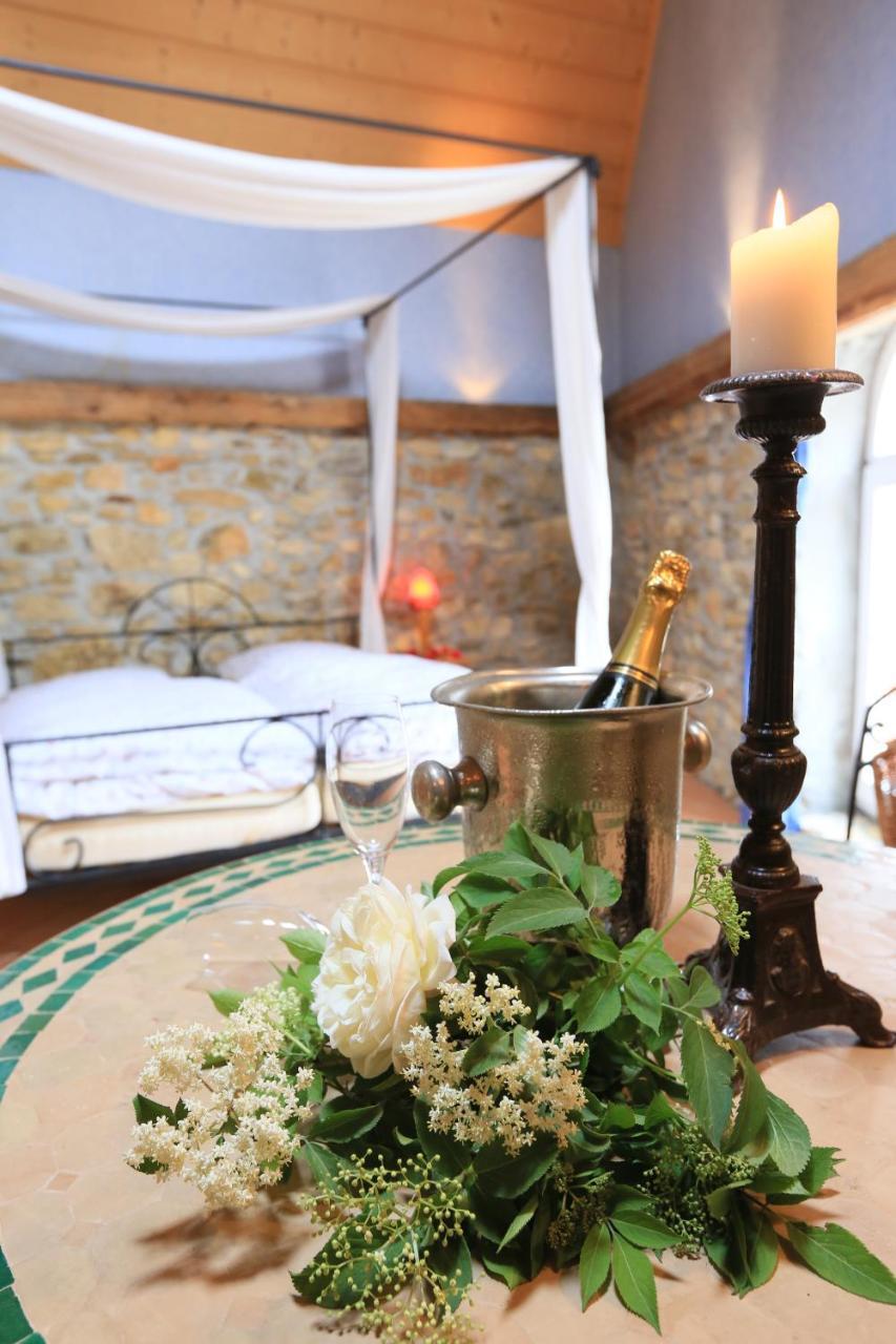 Hotel Weingewolbe Bermersheim 외부 사진