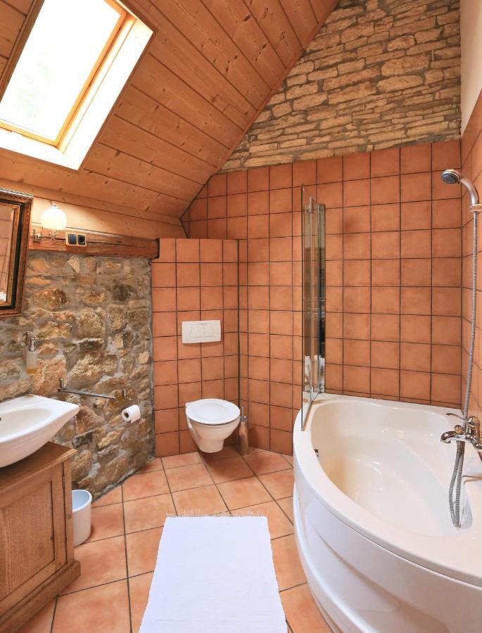 Hotel Weingewolbe Bermersheim 외부 사진