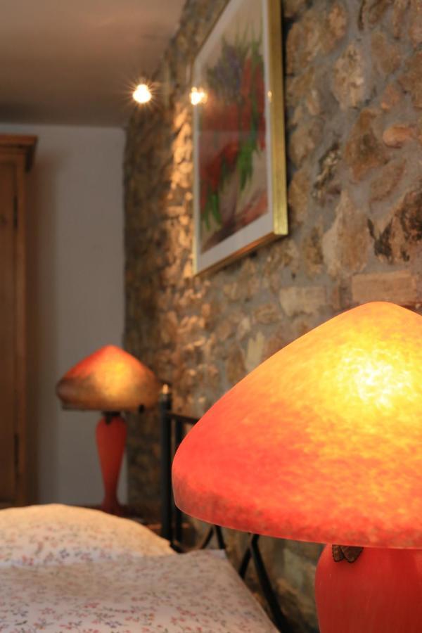 Hotel Weingewolbe Bermersheim 외부 사진