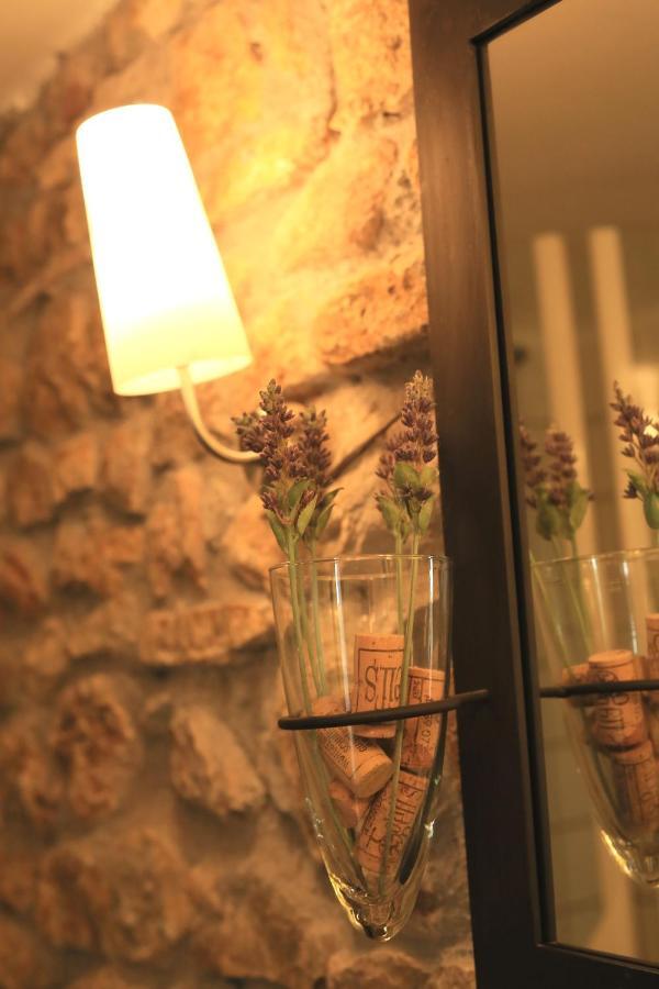 Hotel Weingewolbe Bermersheim 외부 사진
