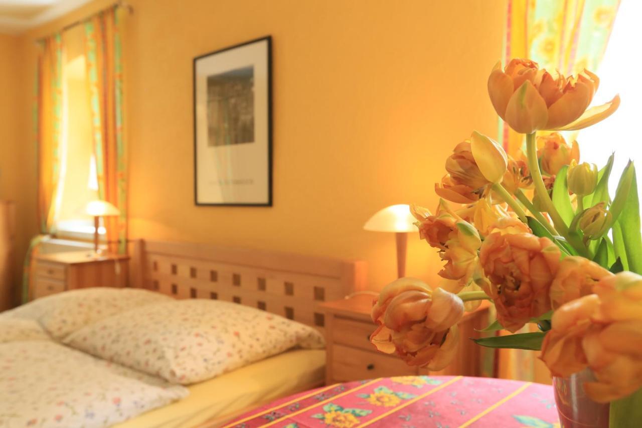 Hotel Weingewolbe Bermersheim 외부 사진