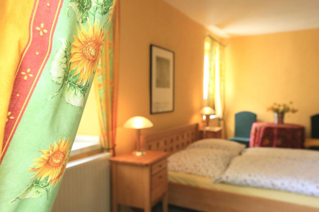 Hotel Weingewolbe Bermersheim 외부 사진