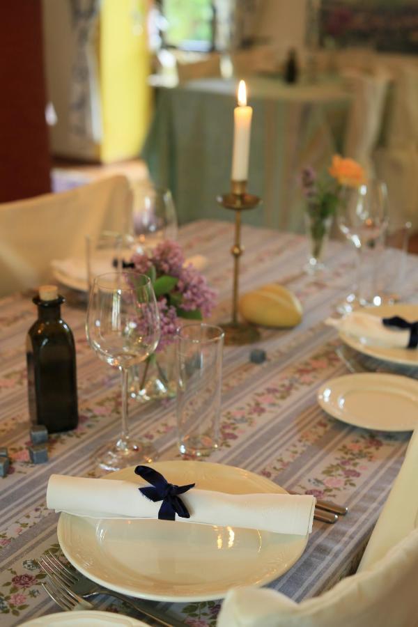 Hotel Weingewolbe Bermersheim 외부 사진